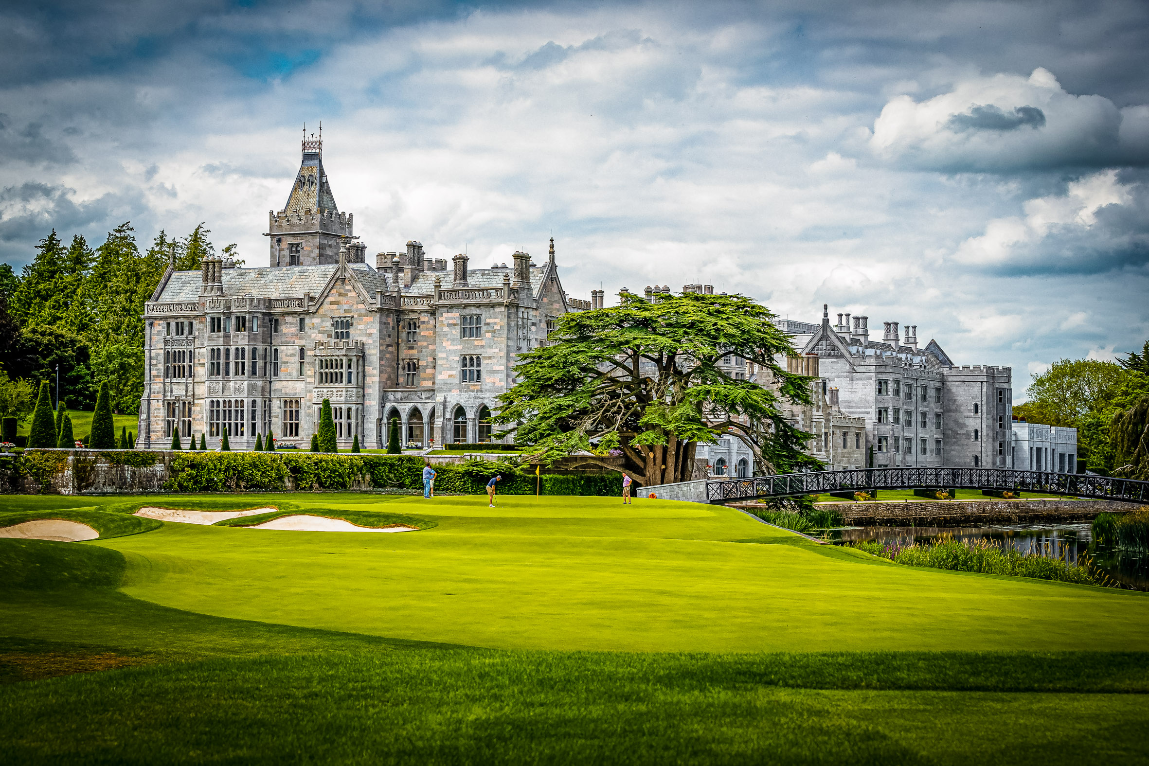 Commercial property valuations and chartered valuation services