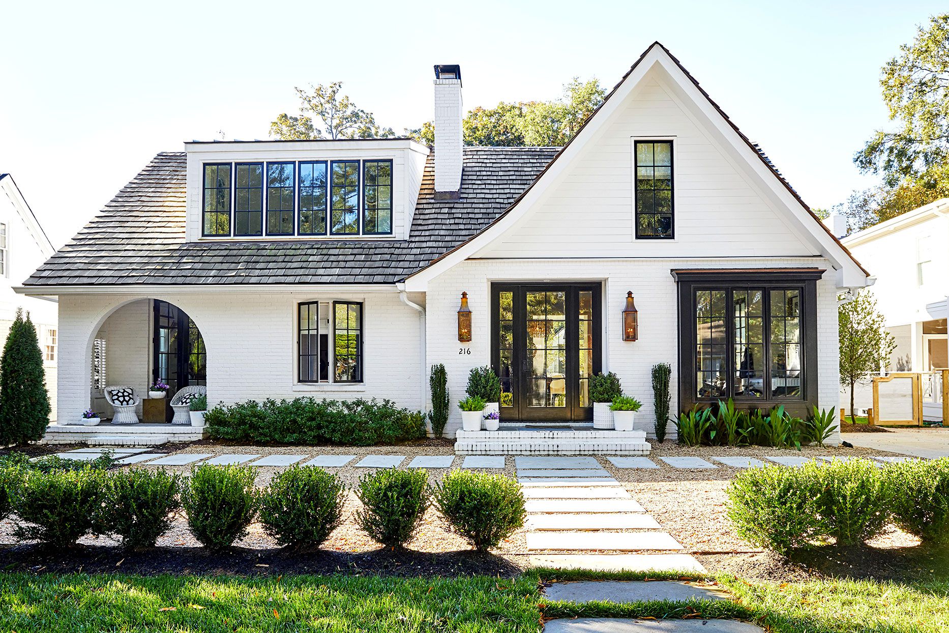 Residential property valuation services